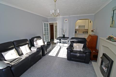 1 bedroom retirement property for sale, Forge Close, Hayes, Bromley, BR2