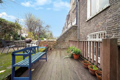 2 bedroom apartment for sale, Tufnell Park Road, London, N7
