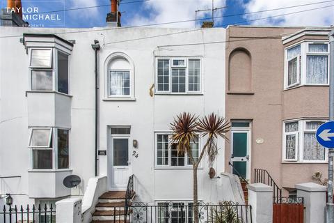undefined, Rose Hill Terrace, Brighton