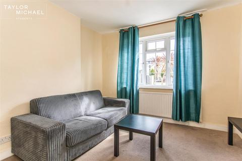 undefined, Rose Hill Terrace, Brighton