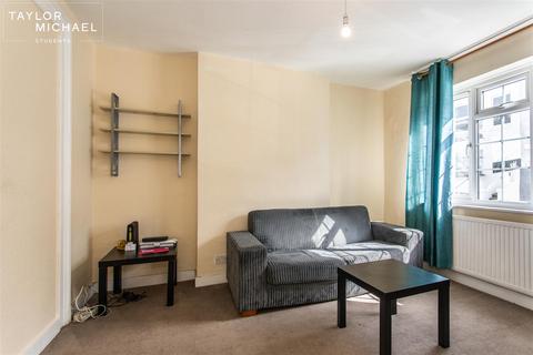 undefined, Rose Hill Terrace, Brighton