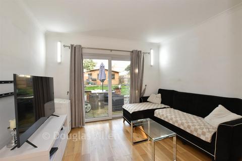undefined, Ethelbert Gardens, Gants Hill, Ilford, Essex