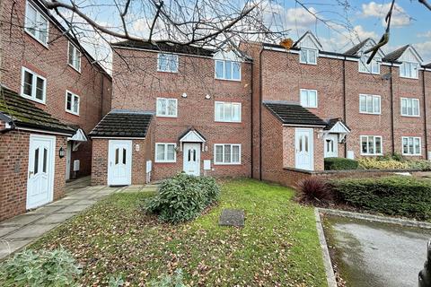 Morston Close, Manchester M28