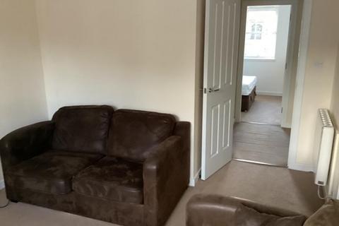 undefined, Picardy Court, Top Floor, AB10