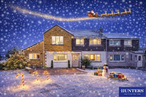 undefined, Africanda Road, Gretna, DG16