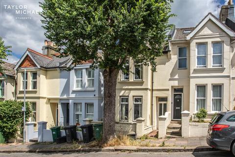 undefined, Bernard Road, Brighton