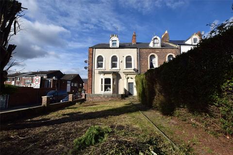 undefined, The Grove, Sunderland, SR2