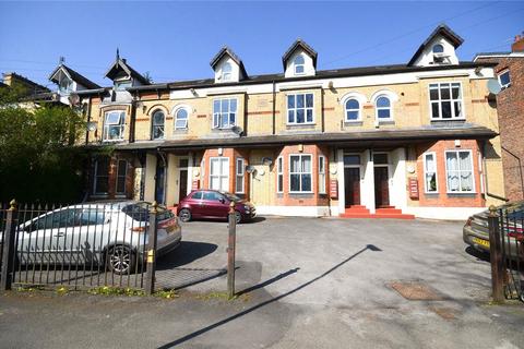 2 bedroom apartment to rent, Mayfield Road, Whalley Range, Manchester, Greater Manchester, M16
