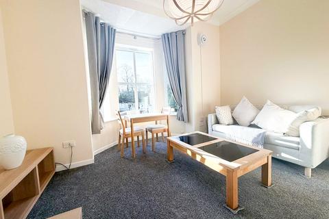 2 bedroom apartment to rent, Mayfield Road, Whalley Range, Manchester, Greater Manchester, M16