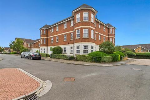 undefined, Millias Close, Brough