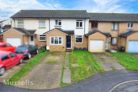 undefined, Spruce Close, Poole BH17