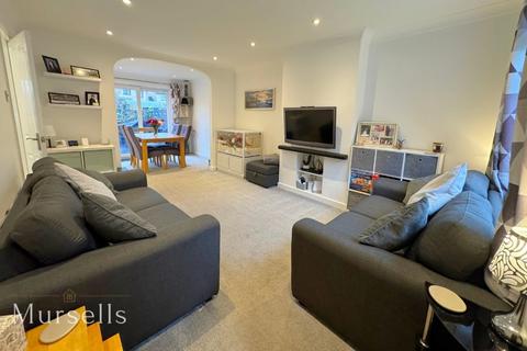 undefined, Spruce Close, Poole BH17
