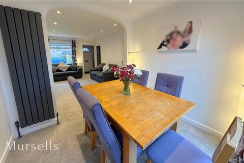 undefined, Spruce Close, Poole BH17