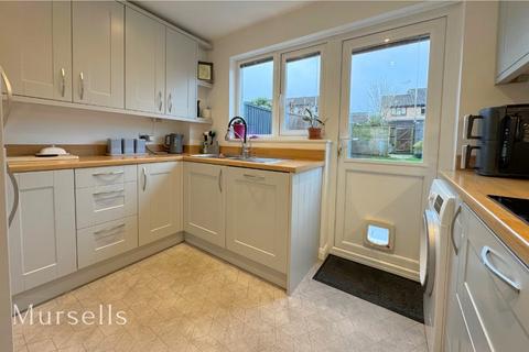 undefined, Spruce Close, Poole BH17