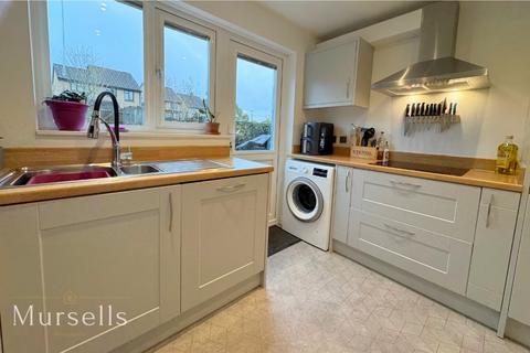 undefined, Spruce Close, Poole BH17