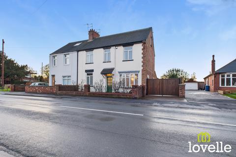 New Village Road, Cottingham HU16