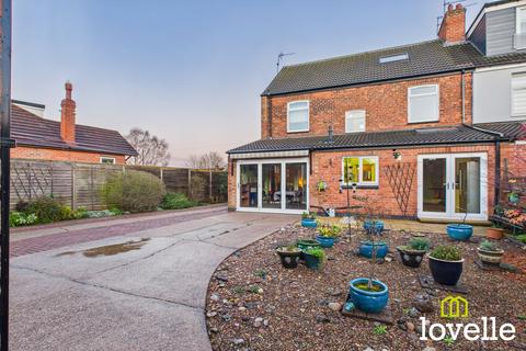 3 bedroom semi-detached house for sale, New Village Road, Cottingham HU16