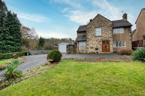 undefined, Baslow Road, Bakewell