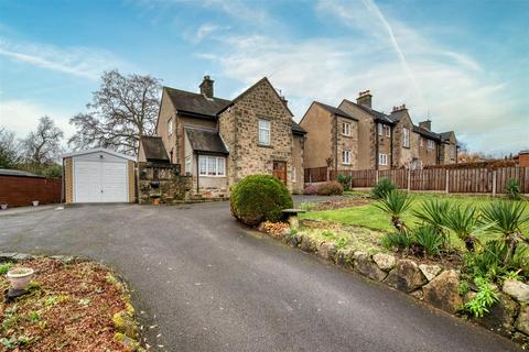 undefined, Baslow Road, Bakewell