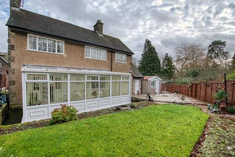 undefined, Baslow Road, Bakewell