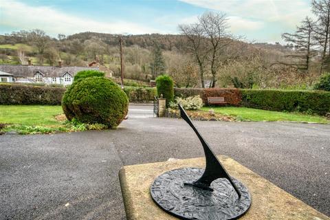 undefined, Baslow Road, Bakewell
