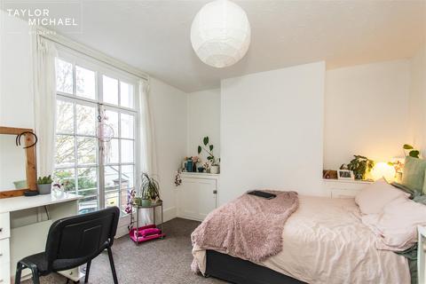 undefined, Church Street, Brighton