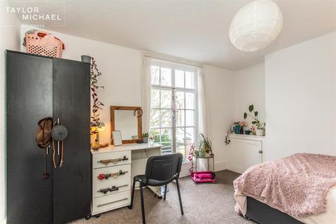undefined, Church Street, Brighton