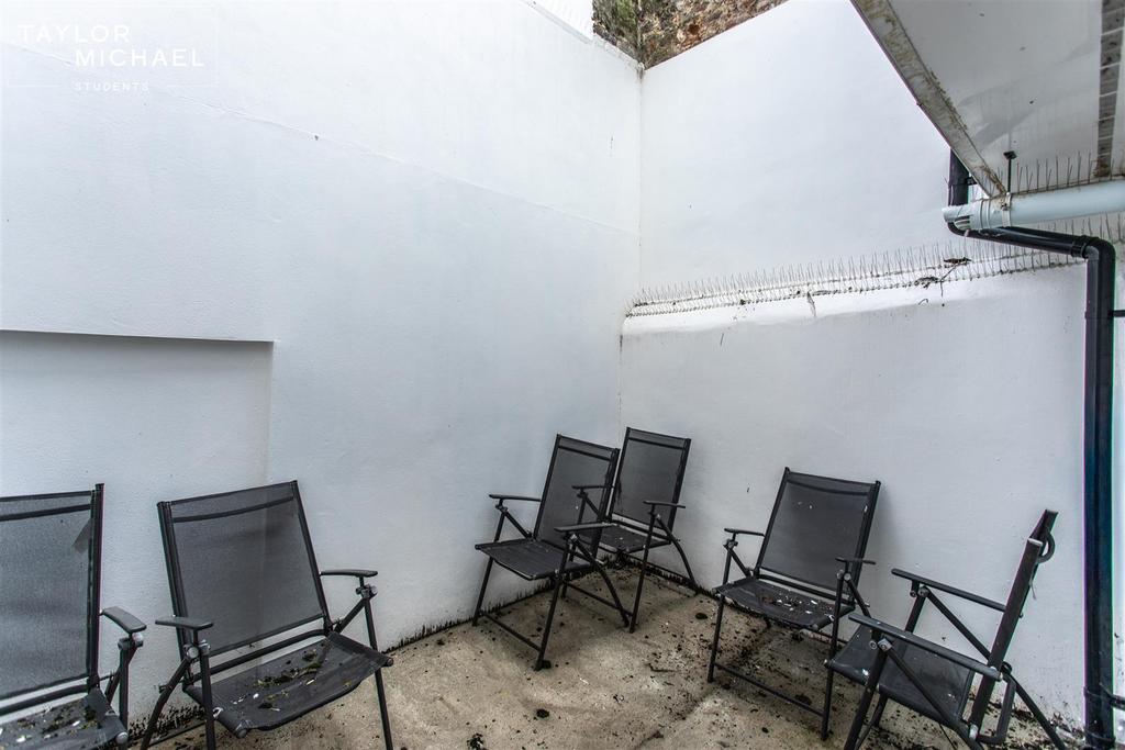 Outside Space