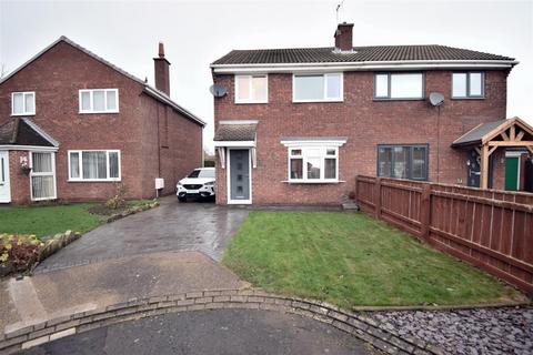 undefined, Alington Close, Chilton, Ferryhill