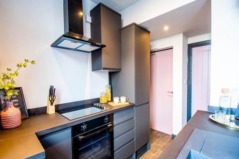 undefined, Marshall Terrace (Room 5), United Kingdom LS15