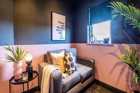 undefined, Marshall Terrace (Room 5), United Kingdom LS15