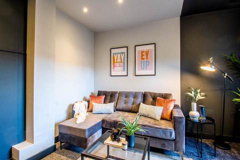 undefined, Marshall Terrace (Room 5), United Kingdom LS15