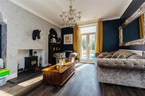 5 bedroom semi-detached house for sale, Mottram Moor, Mottram, Hyde
