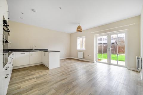 undefined, Pitt Road, Hampshire SO22