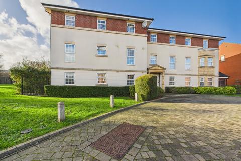 undefined, The Warren, Tuffley, Gloucester, Gloucestershire, GL4