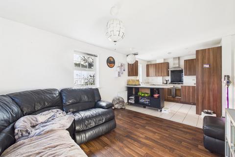 undefined, The Warren, Tuffley, Gloucester, Gloucestershire, GL4