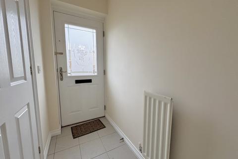 2 bedroom end of terrace house for sale, Bittern Close, Gateshead, Tyne and Wear, NE11