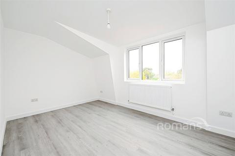 undefined, Lynchford Road, Farnborough, Hampshire, GU14
