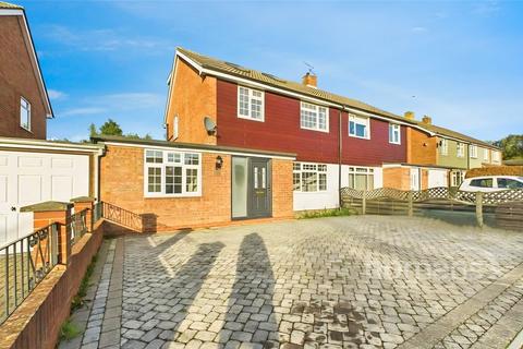 undefined, Hazel Road, Mytchett, Camberley, GU16