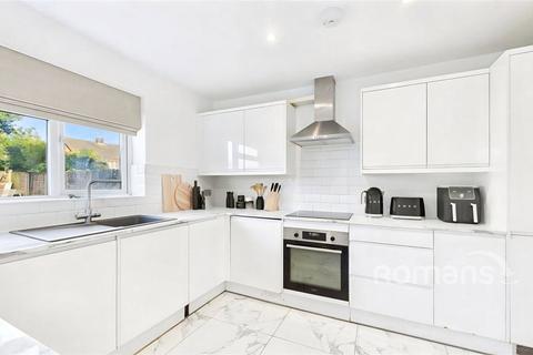 undefined, Hazel Road, Mytchett, Camberley, GU16