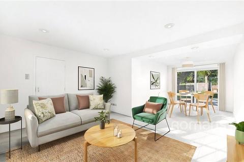 undefined, Hazel Road, Mytchett, Camberley, GU16