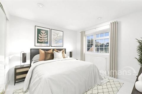 undefined, Hazel Road, Mytchett, Camberley, GU16