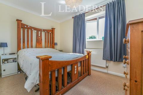 undefined, Barrington Road, Watchfield, Swindon, SN6