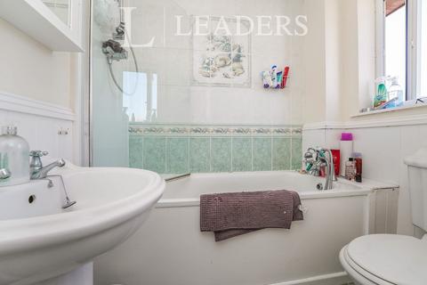 undefined, Barrington Road, Watchfield, Swindon, SN6