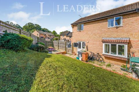 undefined, Barrington Road, Watchfield, Swindon, SN6