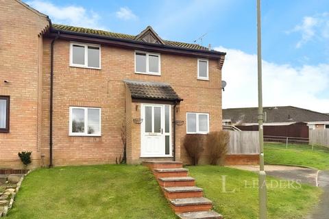 undefined, Barrington Road, Watchfield, Swindon, SN6