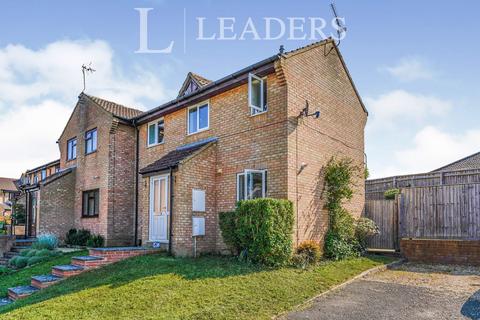 undefined, Barrington Road, Watchfield, Swindon, SN6