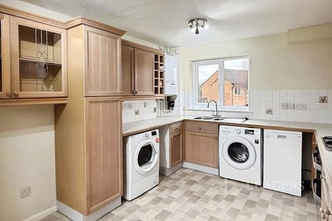 undefined, Barrington Road, Watchfield, Swindon, SN6