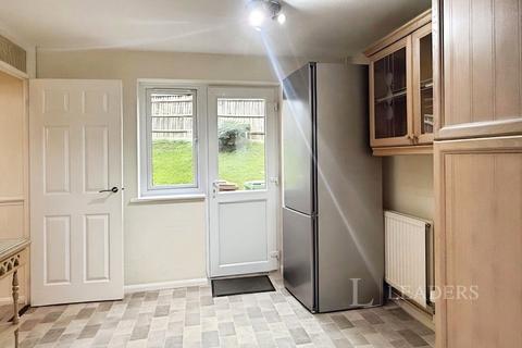 undefined, Barrington Road, Watchfield, Swindon, SN6