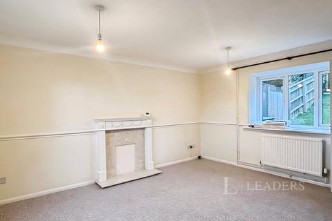 undefined, Barrington Road, Watchfield, Swindon, SN6